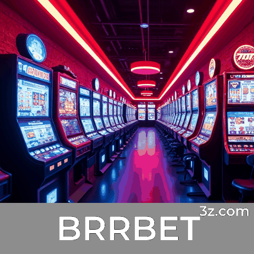BRRBET: Experiência de Luxo com Team de Dealers Internacionais