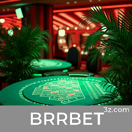 BRRBET: Experiência de Luxo com Team de Dealers Internacionais
