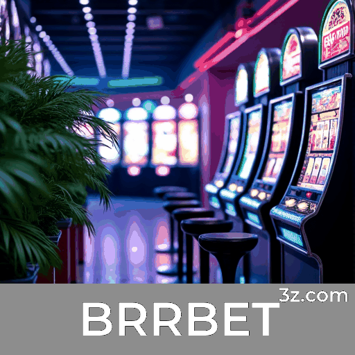 BRRBET: Experiência de Luxo com Team de Dealers Internacionais