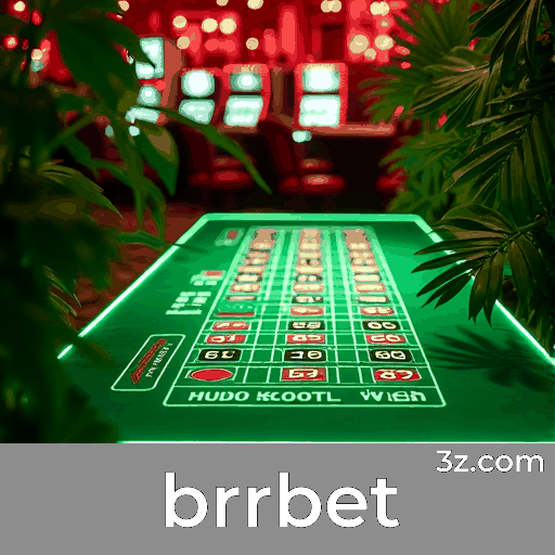 Brrbet: Plataforma Confiável e Profissional